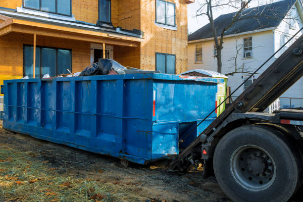 Best Yard Waste Removal  in Smyrna, TN