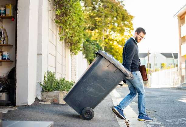 Best Basement Cleanout Services  in Smyrna, TN